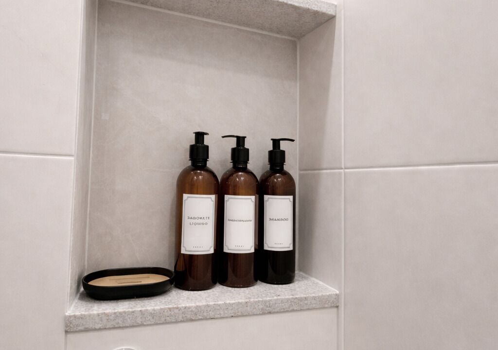 Photo of Bathroom in Santo Cristo