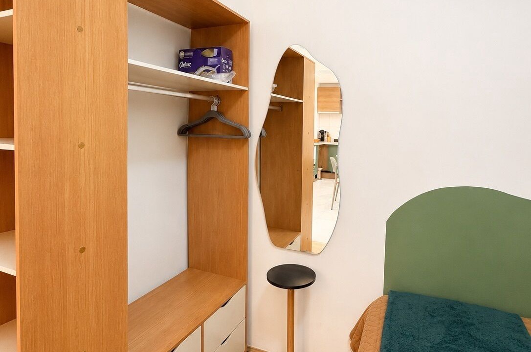 Photo of Bedroom in Santo Cristo