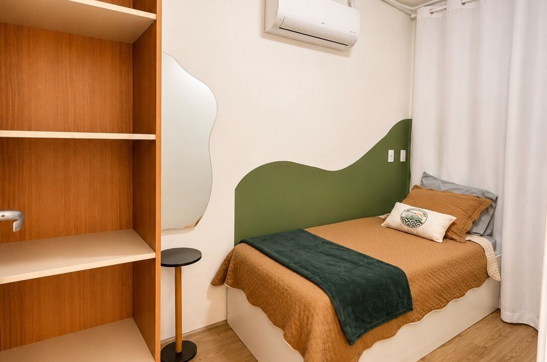 Photo of Bedroom in Santo Cristo