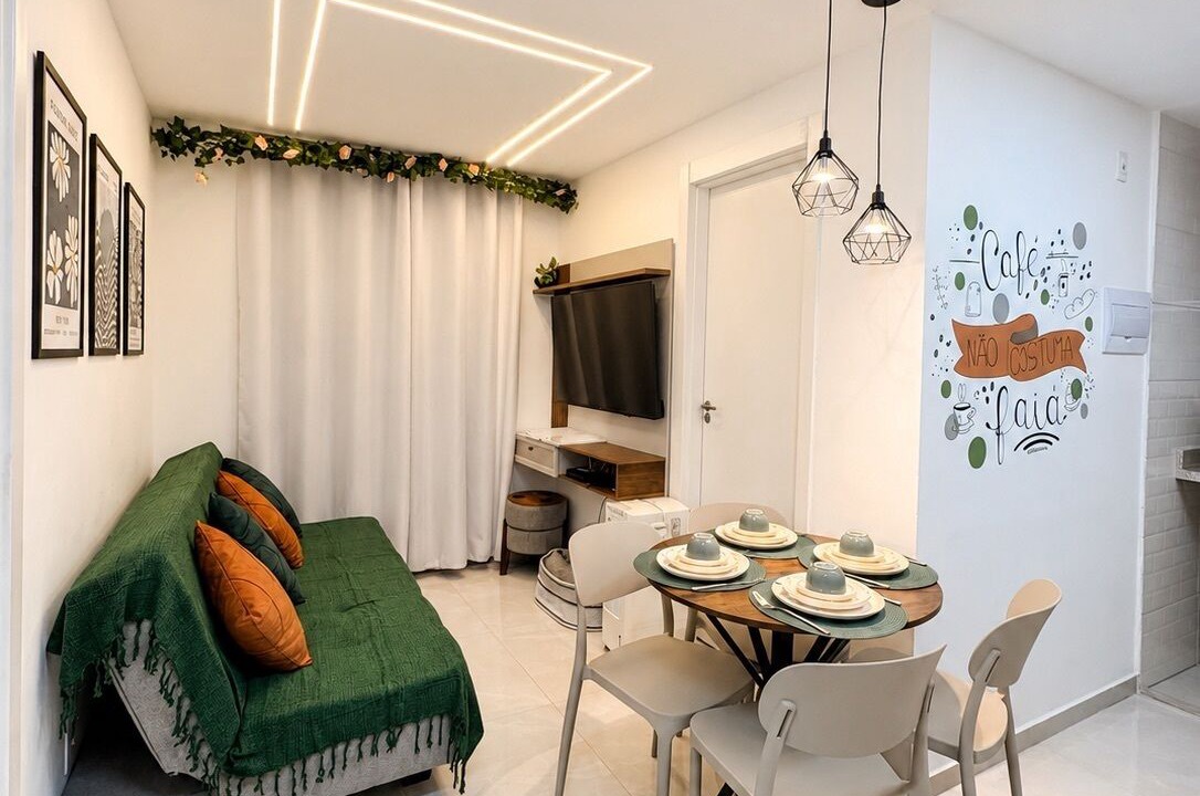 Photo of Livingroom in Santo Cristo