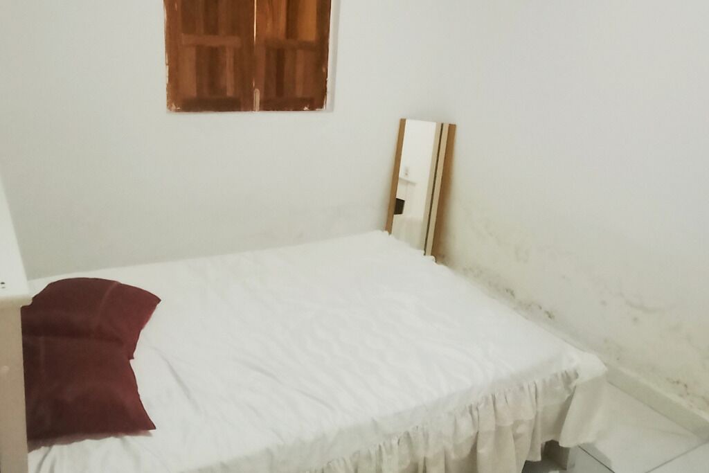 Photo of Bedroom in Morro Do Chapeu