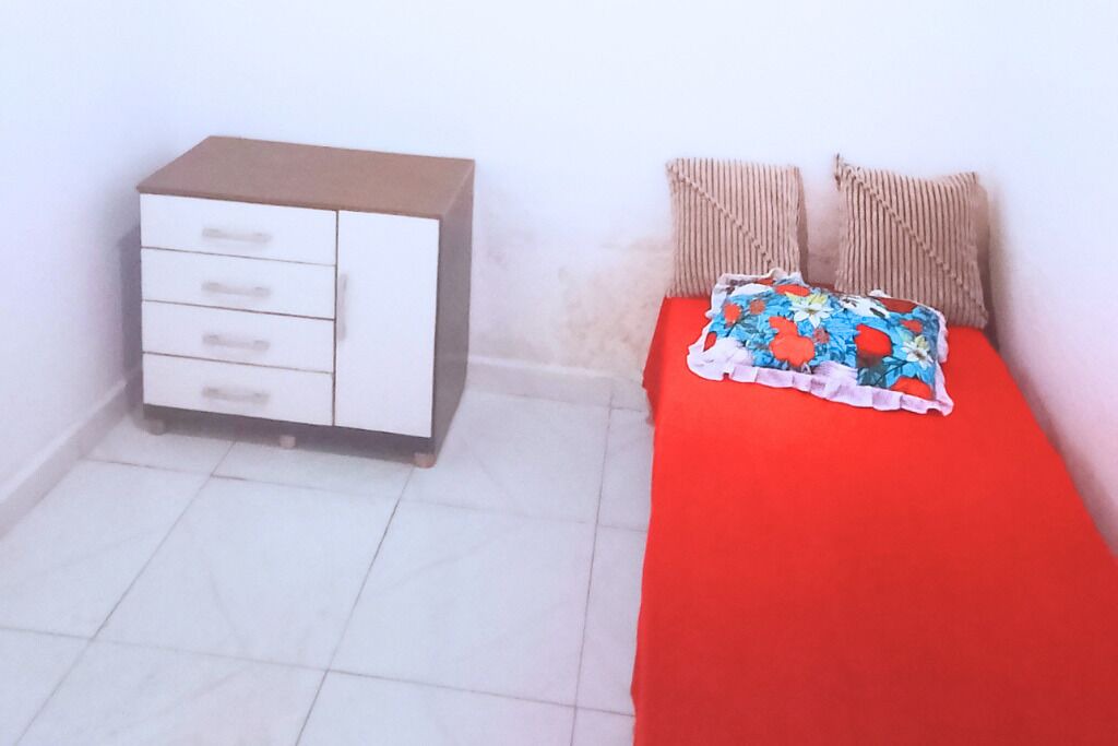 Photo of Bedroom in Morro Do Chapeu