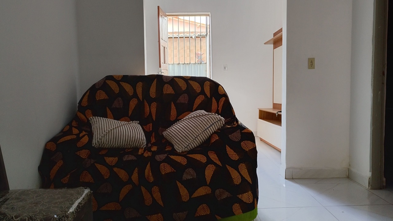 Photo of Livingroom in Morro Do Chapeu
