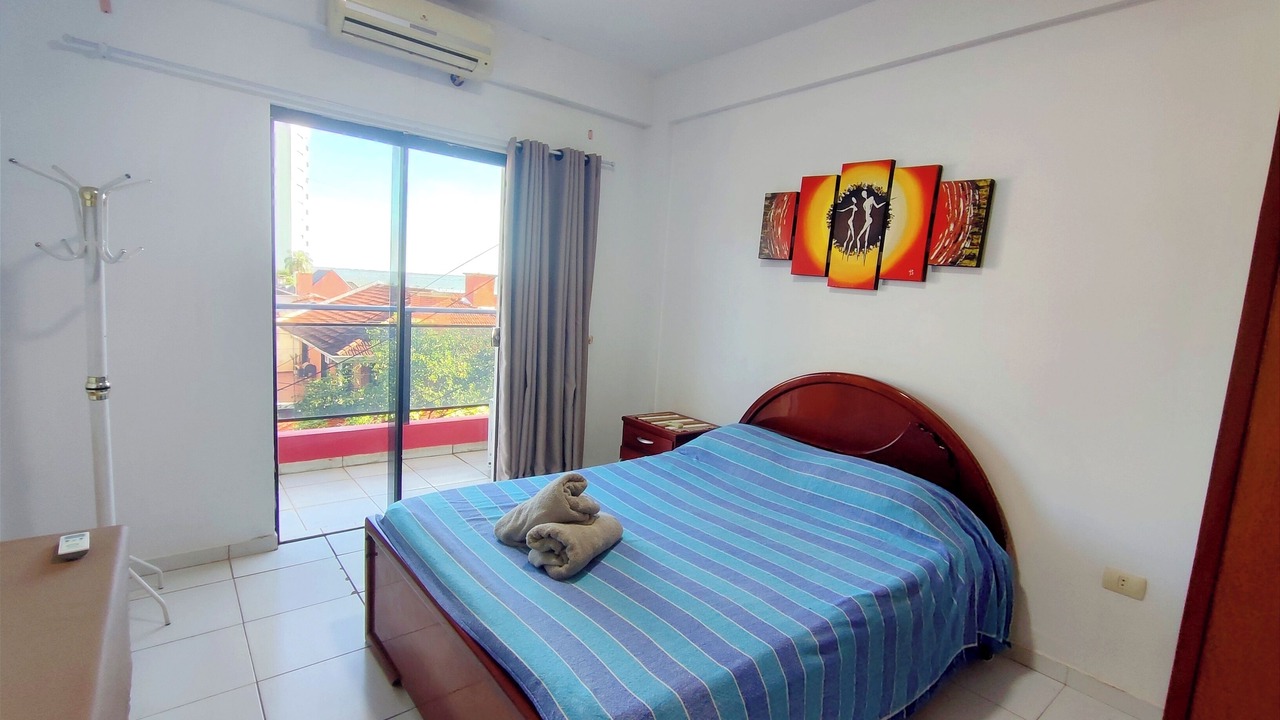 Photo of Bedroom in Encarnacion