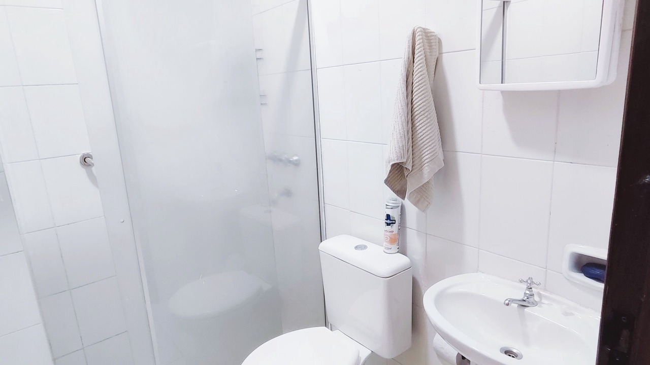 Photo of Bathroom in Encarnacion