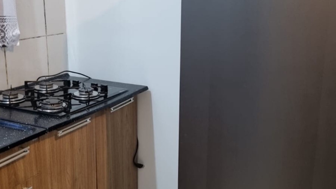 Photo of Kitchen in Capivari