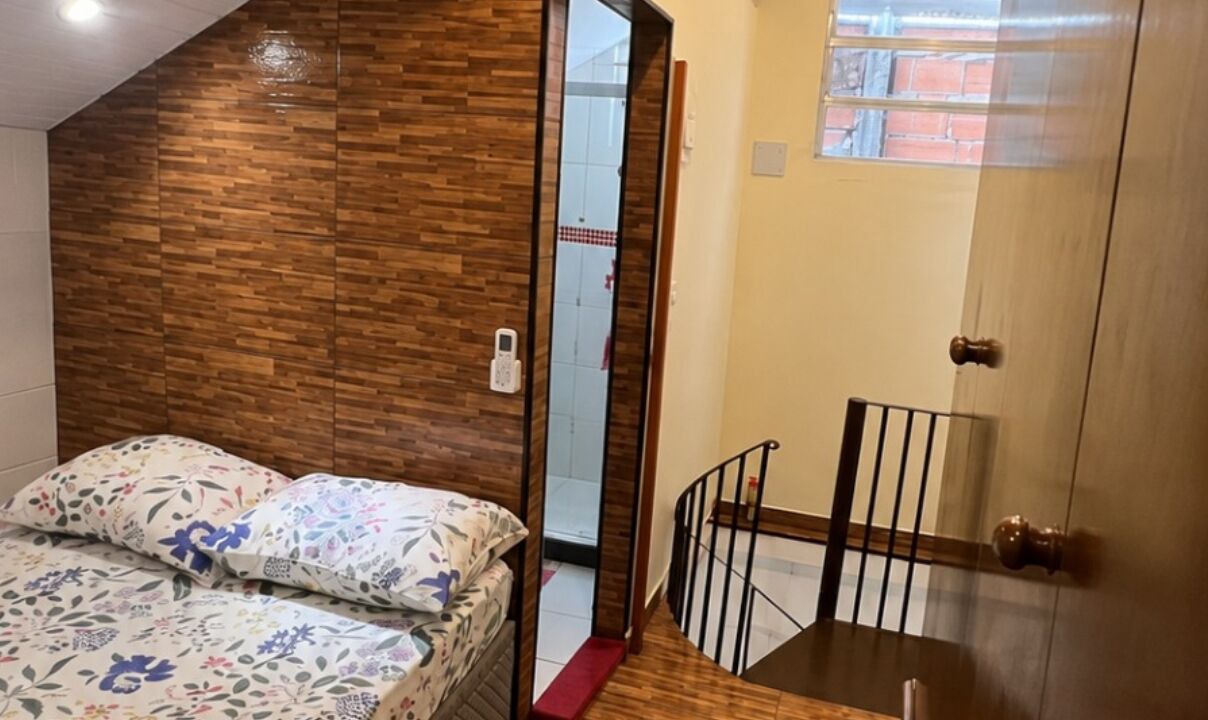 Photo of Bedroom in Alto