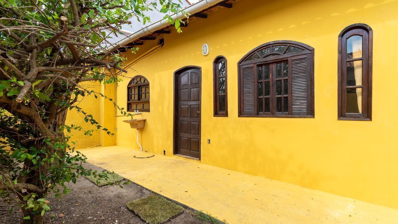 Photo of Outdoor in Barra Nova
