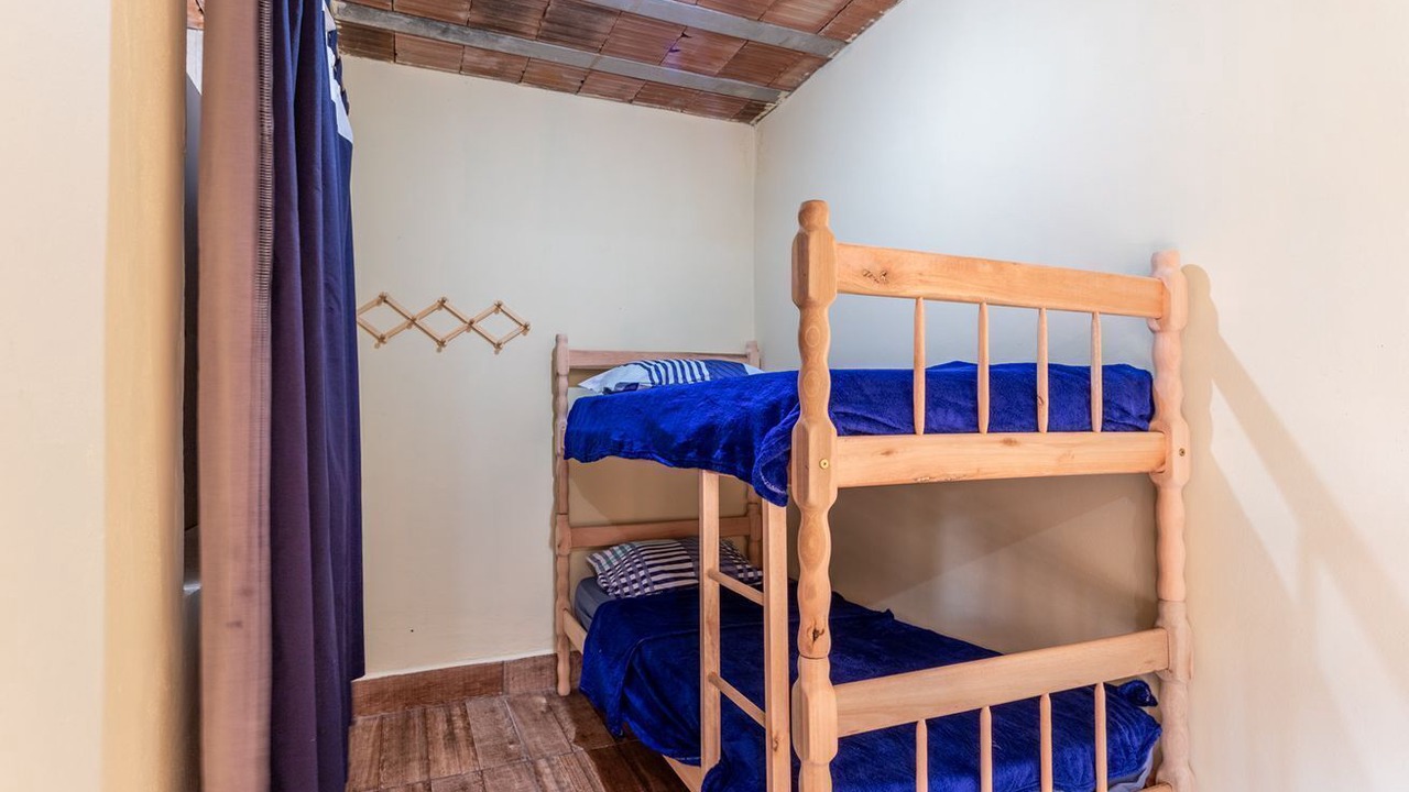 Photo of Bedroom in Barra Nova
