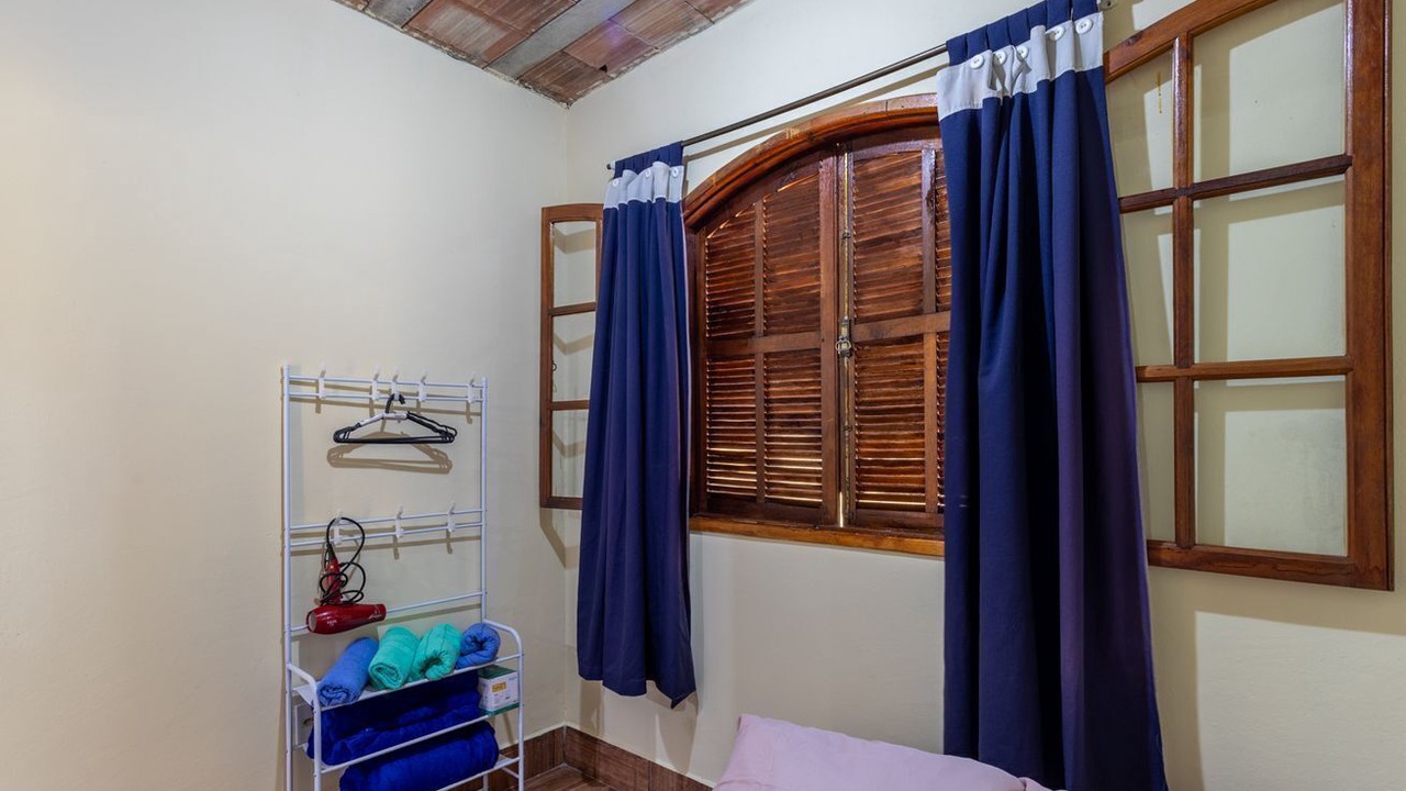 Photo of Bedroom in Barra Nova