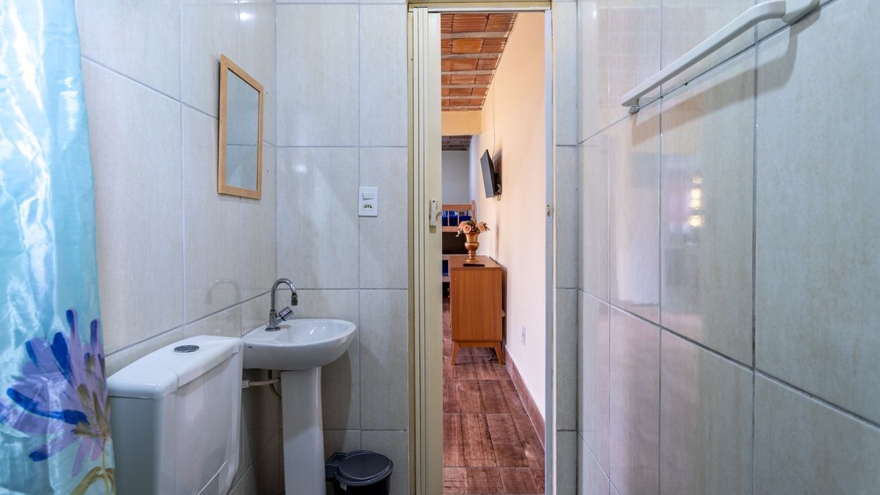 Photo of Bathroom in Barra Nova