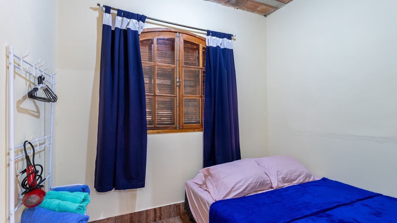 Photo of Bedroom in Barra Nova