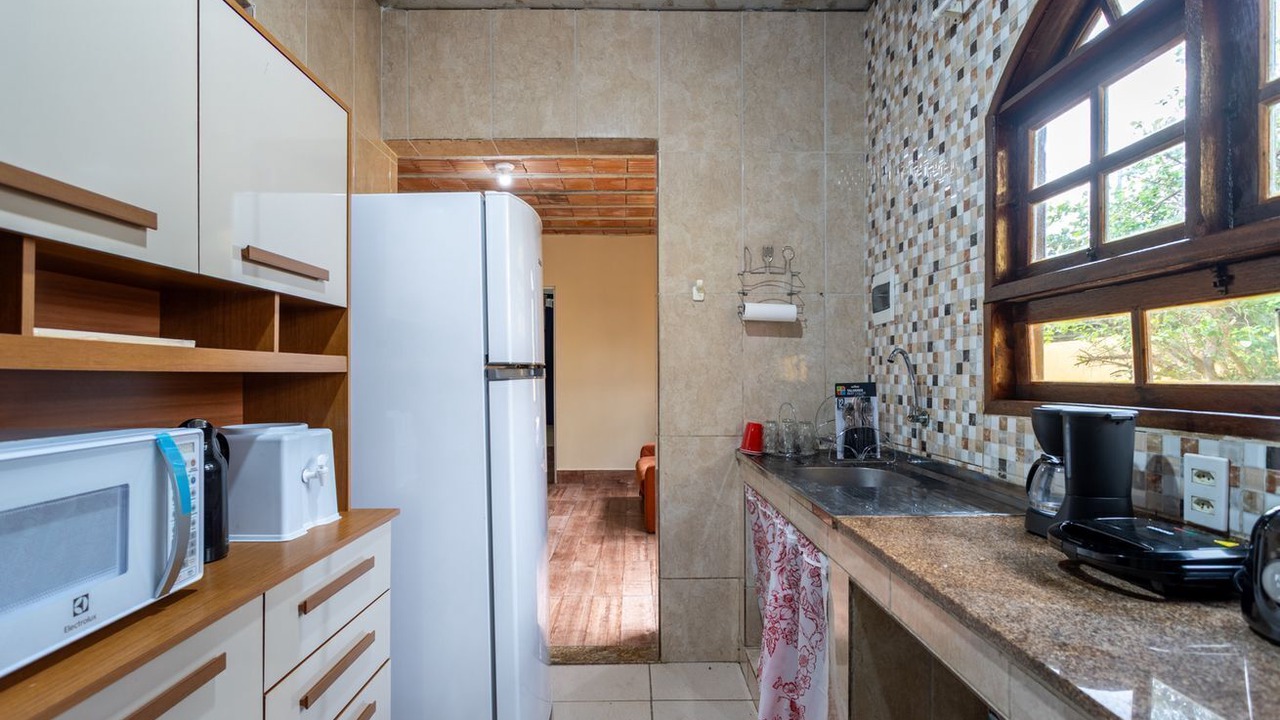 Photo of Kitchen in Barra Nova