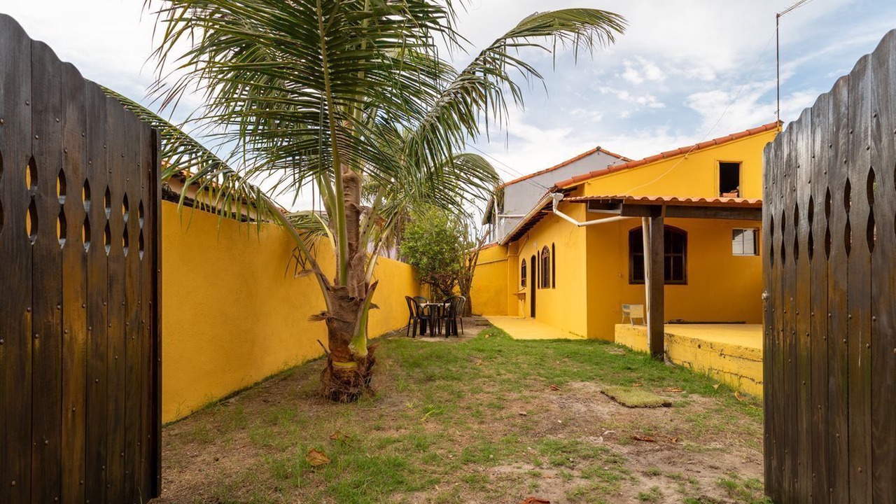 Photo of Patio Balcony in Barra Nova