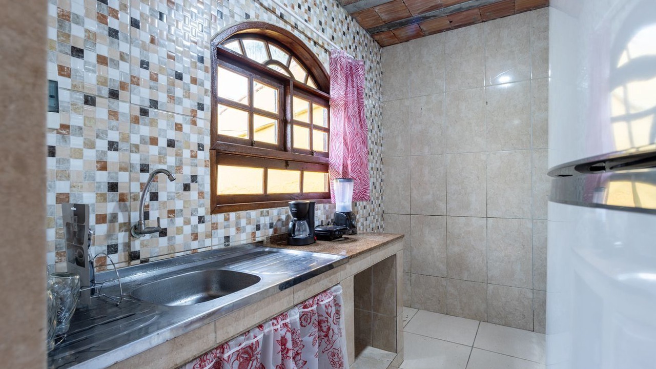 Photo of Bathroom in Barra Nova