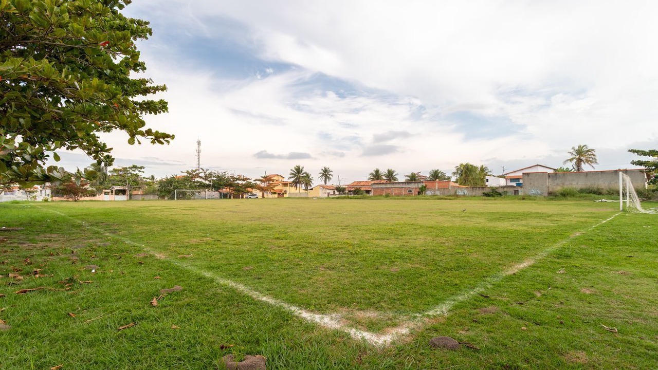 Photo of Outdoor in Barra Nova
