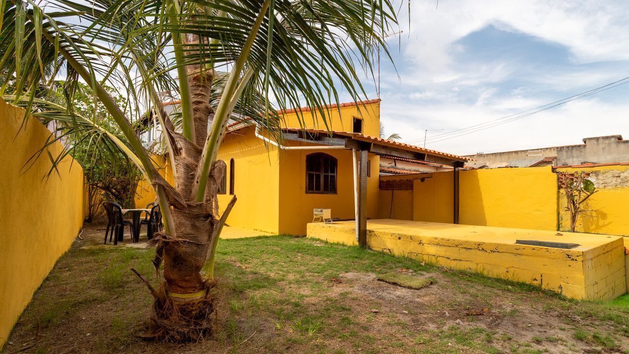 Photo of Outdoor in Barra Nova
