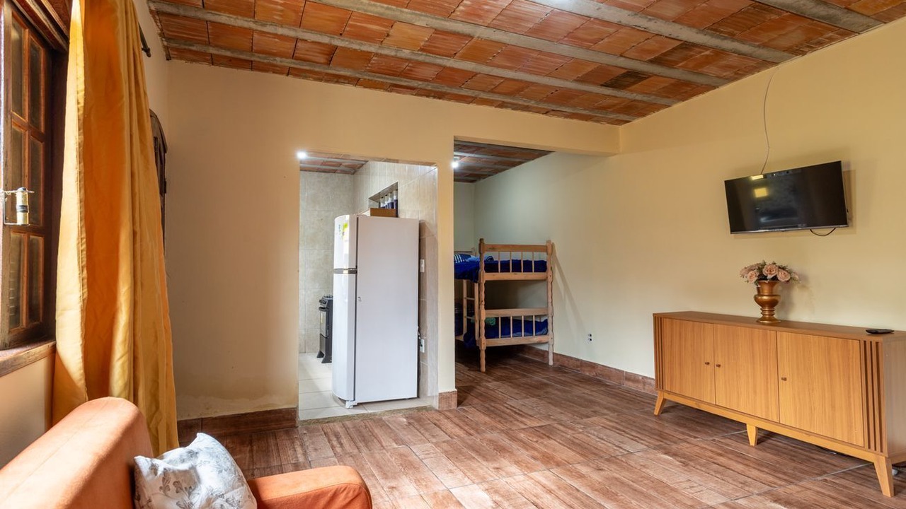 Photo of Livingroom in Barra Nova
