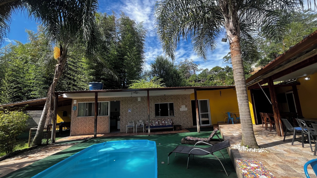 Photo of Outdoor in Sao Paulo