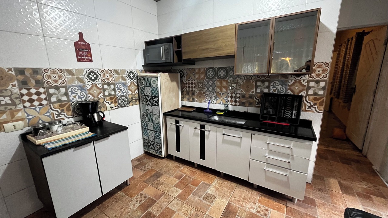 Photo of Kitchen in Sao Paulo