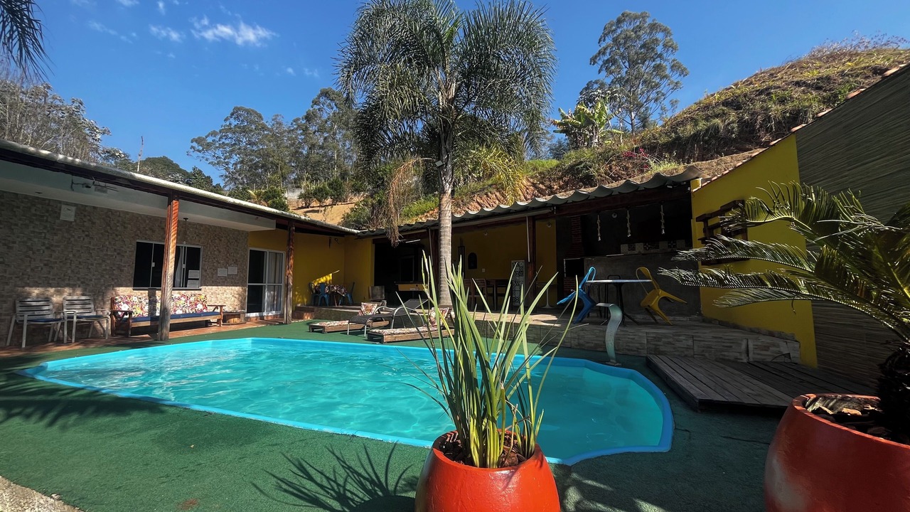 Photo of Outdoor in Sao Paulo