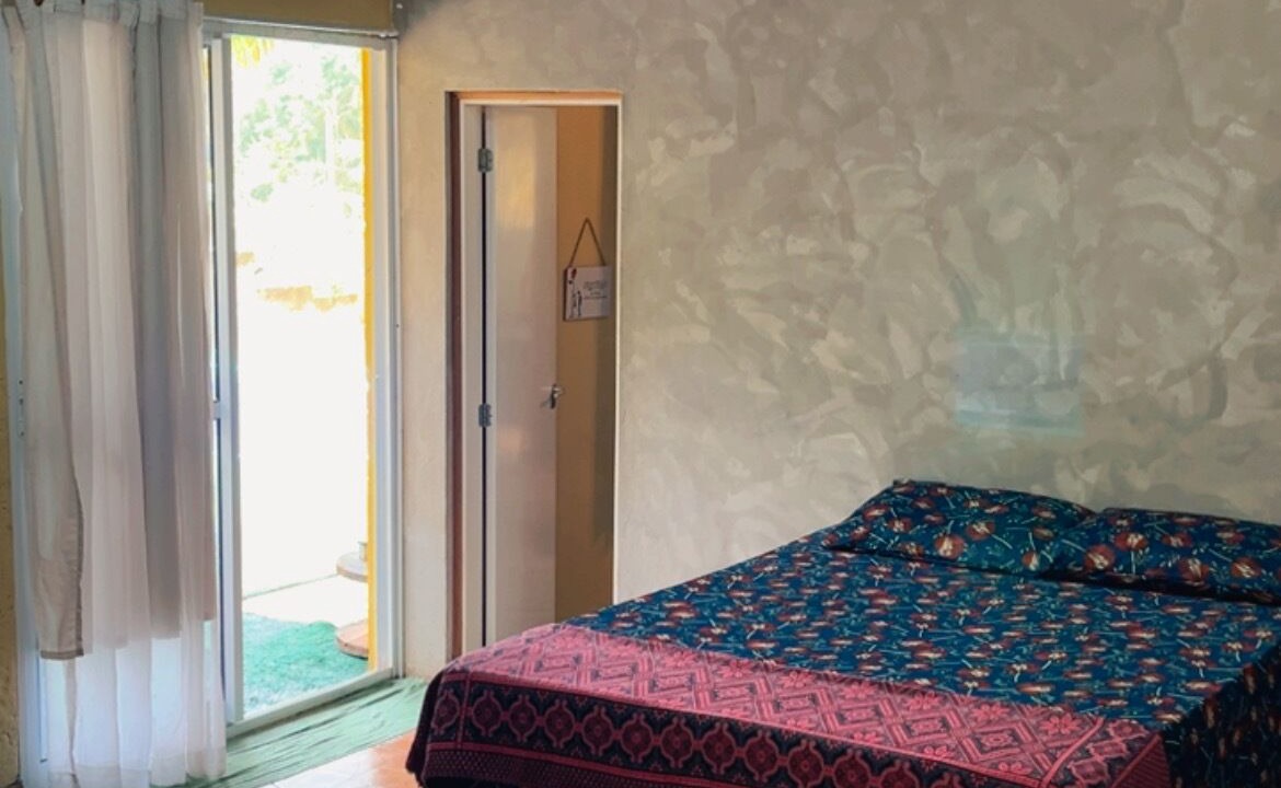 Photo of Bedroom in Sao Paulo