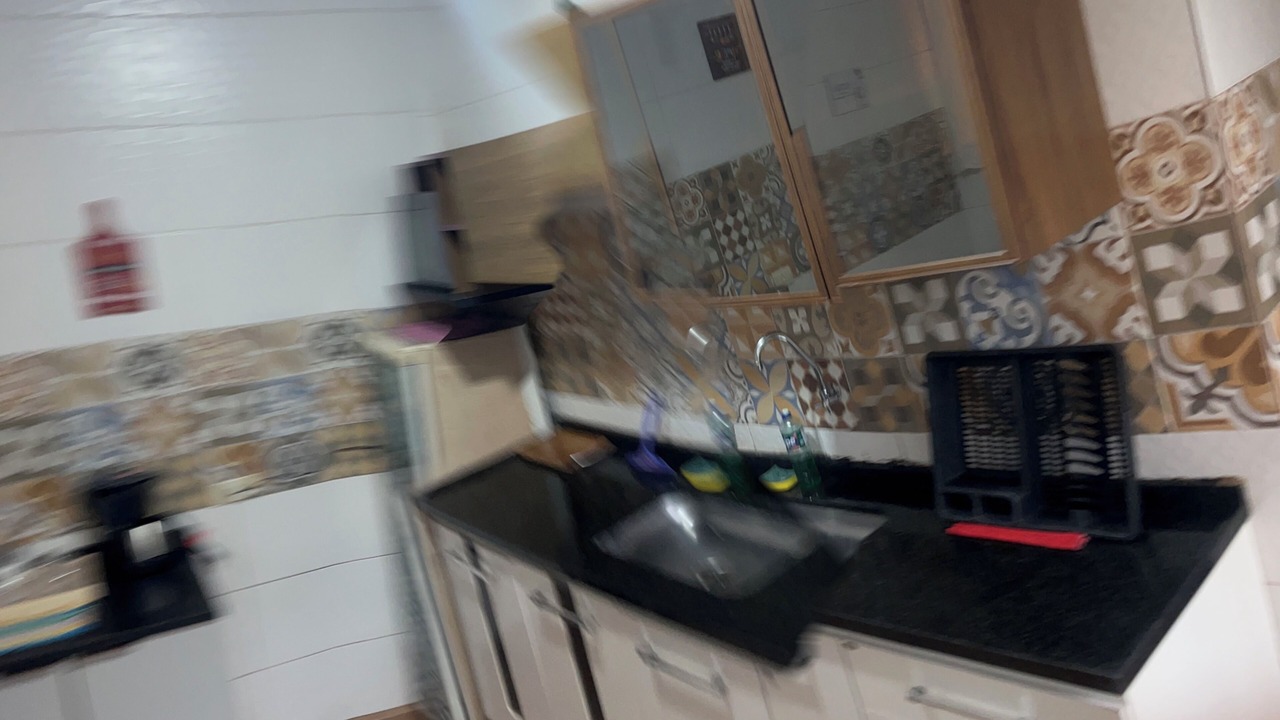 Photo of Kitchen in Sao Paulo