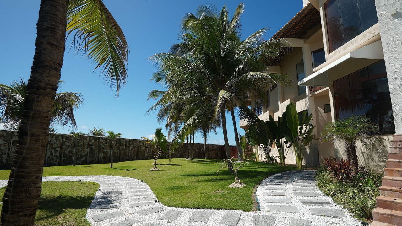 Photo of Outdoor in Caponga