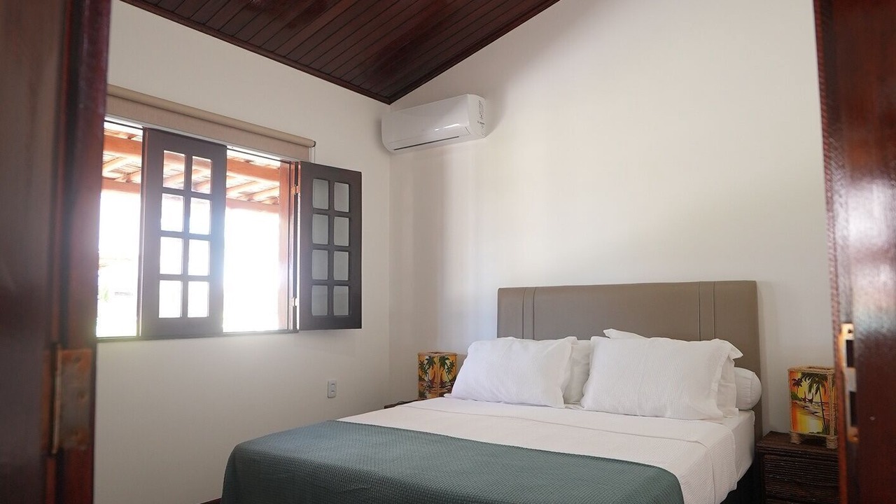 Photo of Bedroom in Caponga