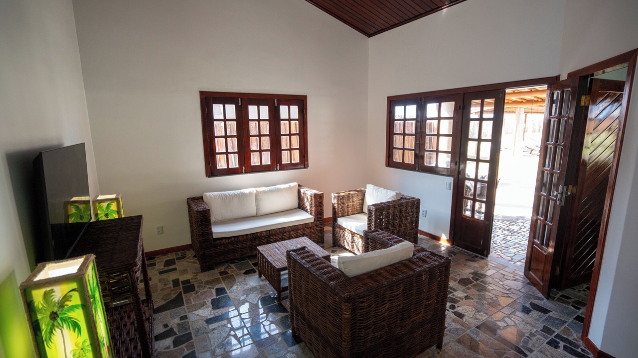 Photo of Livingroom in Caponga