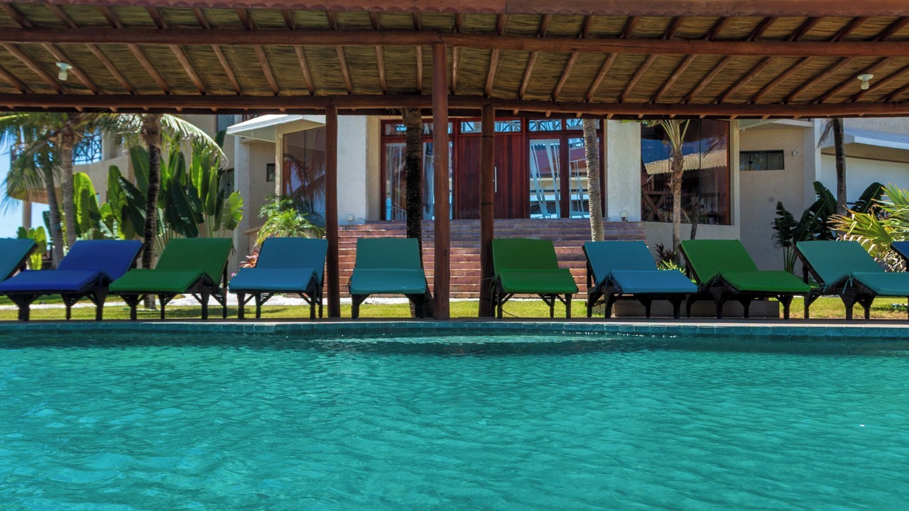 Photo of Outdoor in Caponga