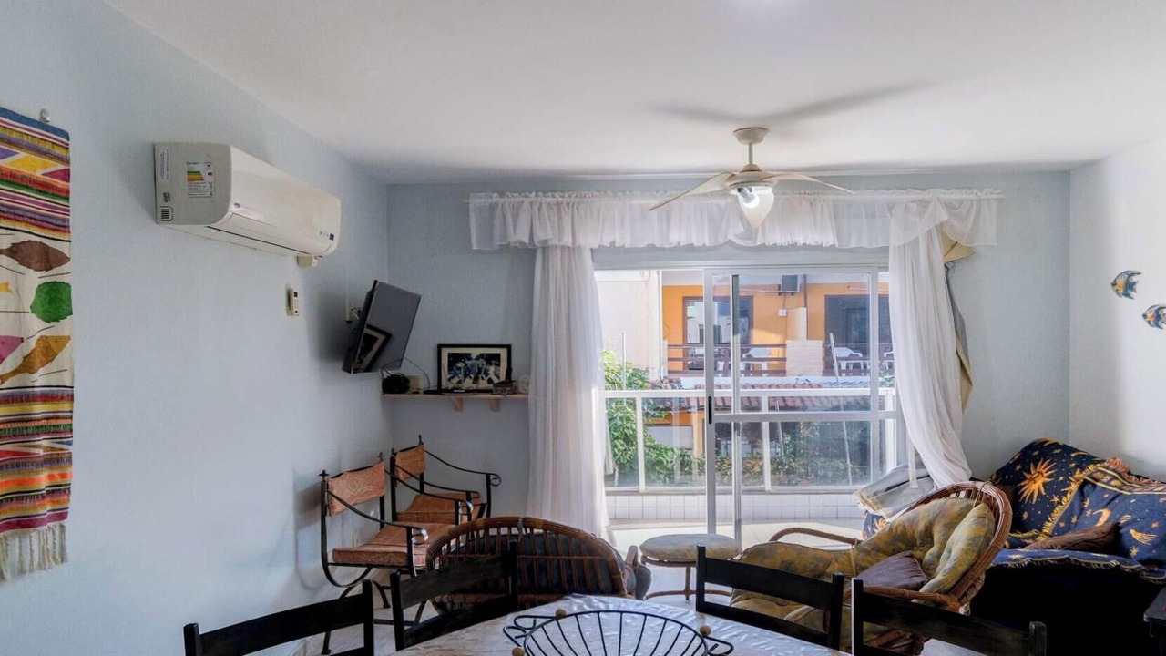 Photo of Livingroom in Algodoal
