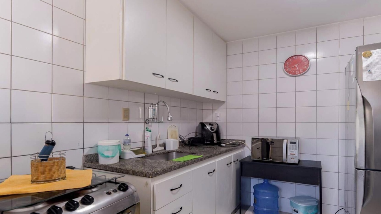 Photo of Kitchen in Algodoal