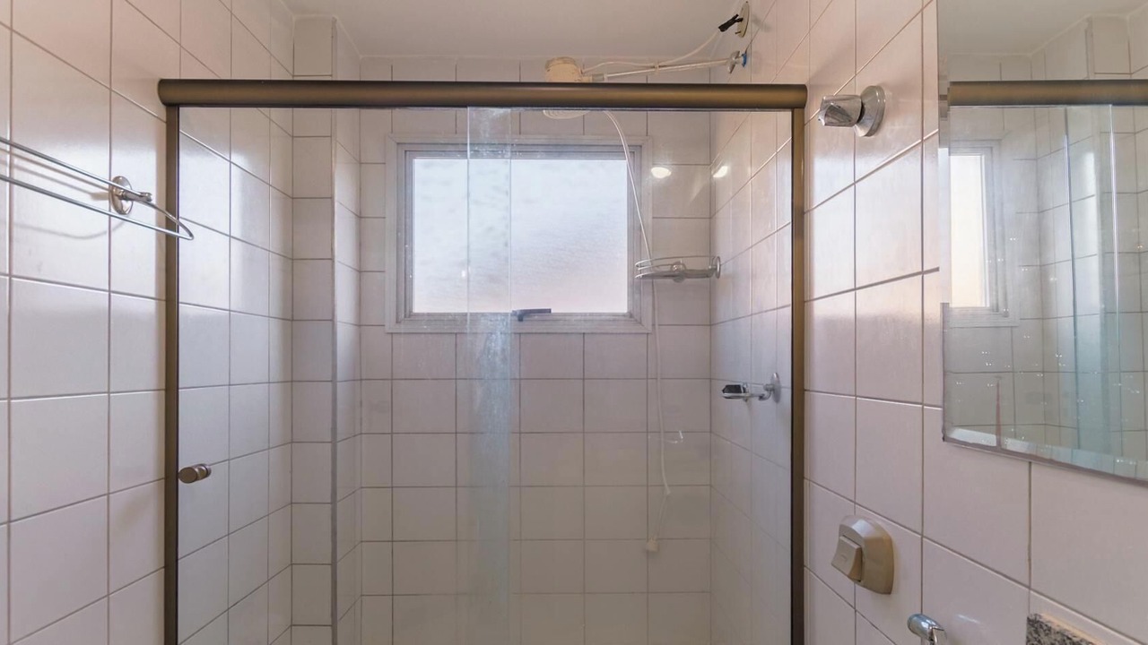 Photo of Bathroom in Algodoal