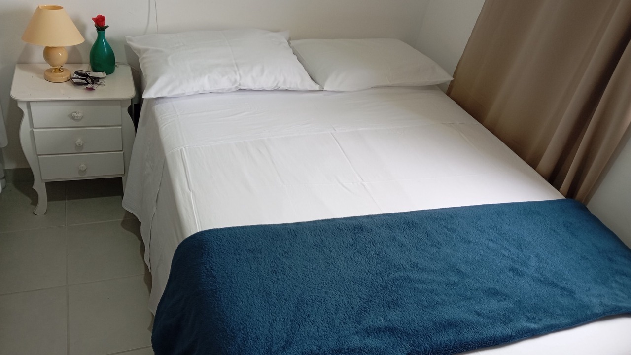 Photo of Bedroom in Mirim