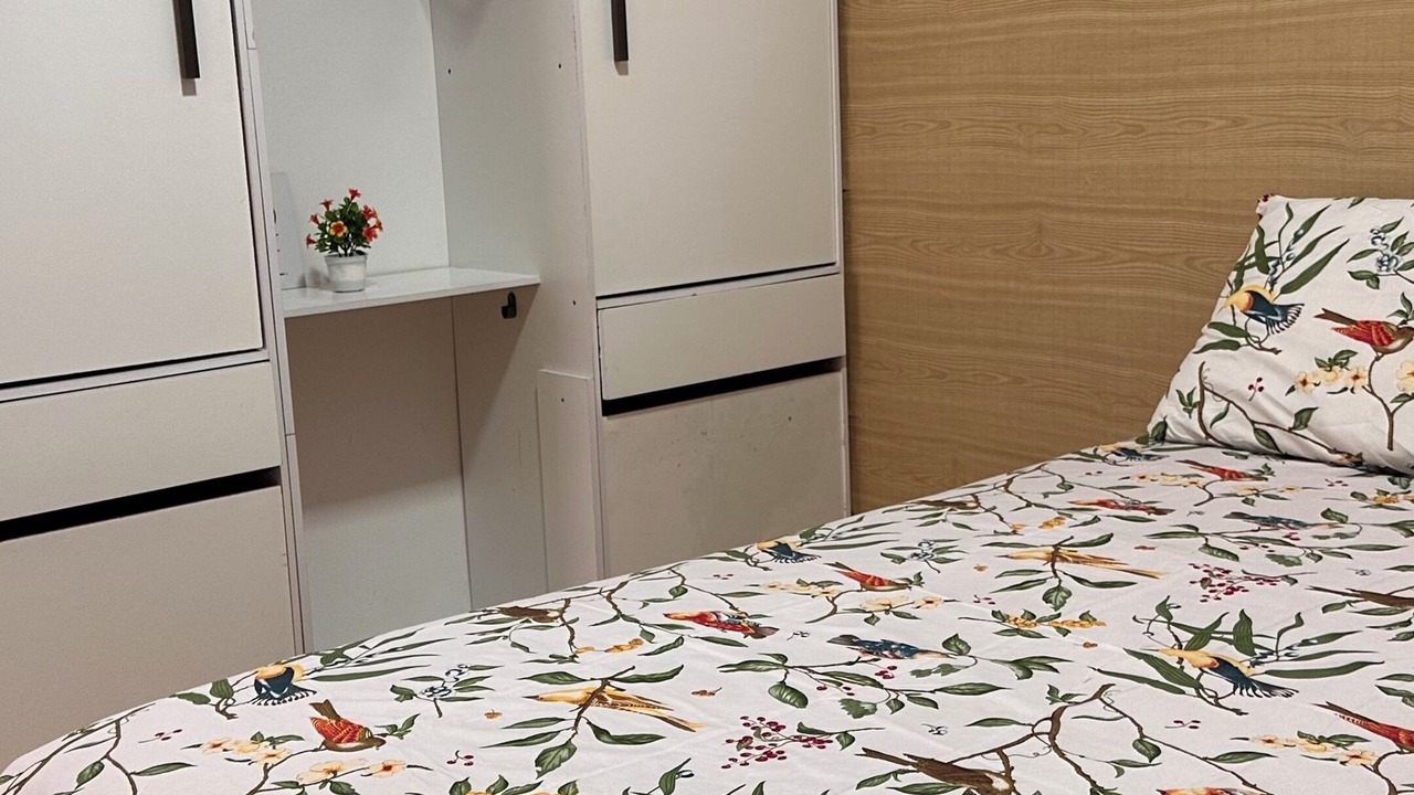 Photo of Bedroom in Santa Maria