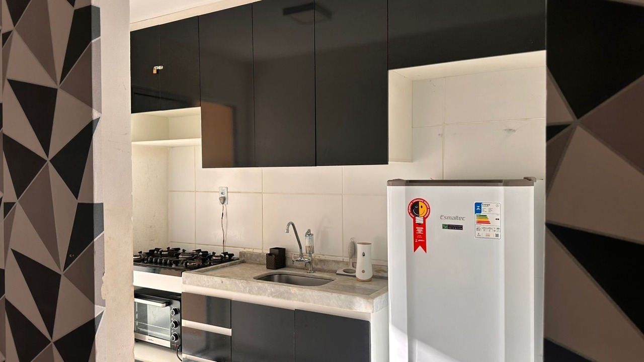 Photo of Kitchen in Santa Maria