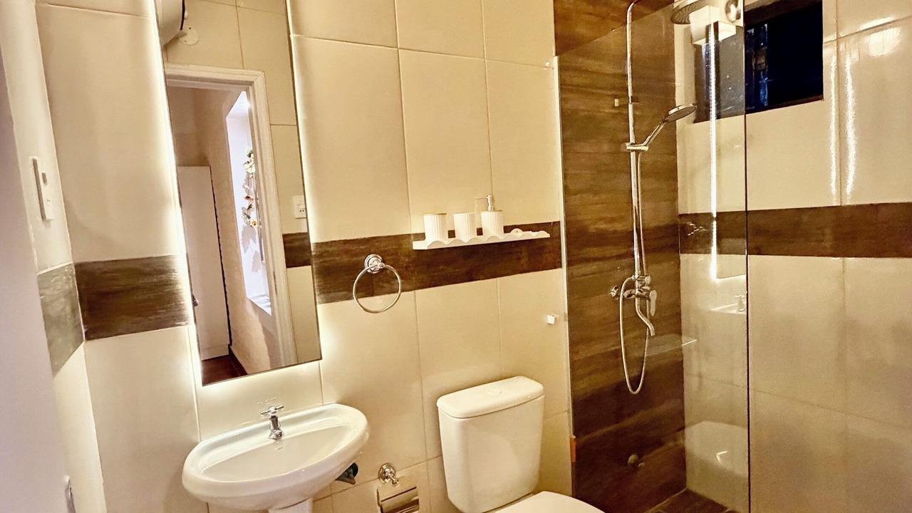 Photo of Bathroom in San Bernardino