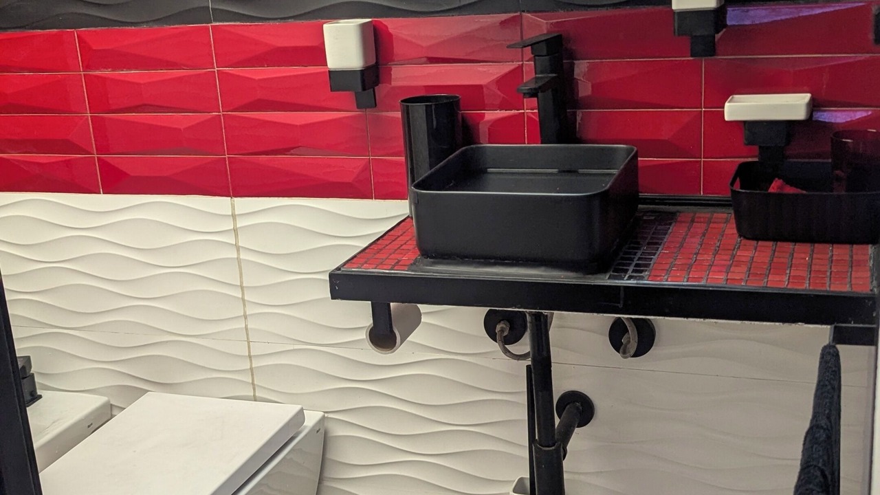 Photo of Bathroom in Cordoba