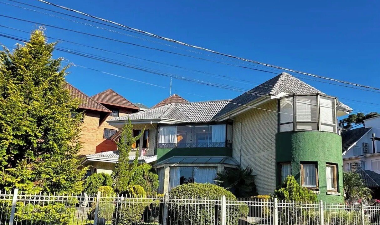 Photo of Outdoor in Vila Luiza