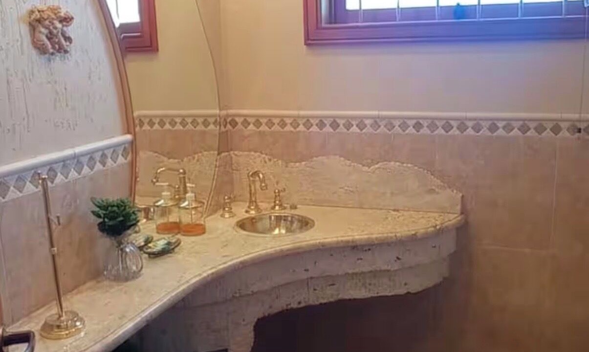 Photo of Bathroom in Vila Luiza