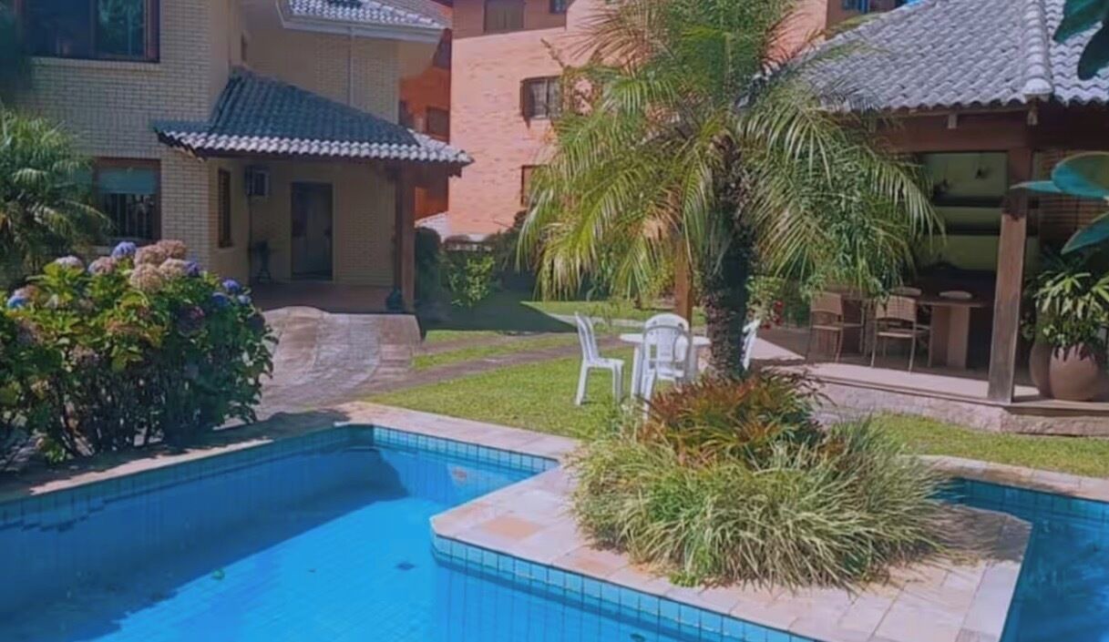 Photo of Outdoor in Vila Luiza