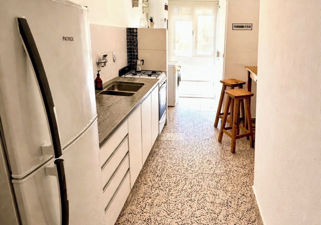 Photo of Kitchen in Bahia Blanca
