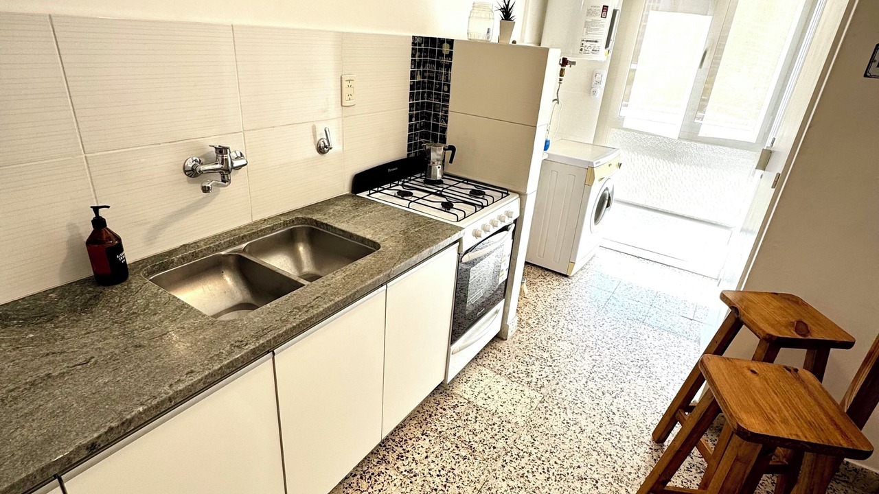 Photo of Kitchen in Bahia Blanca