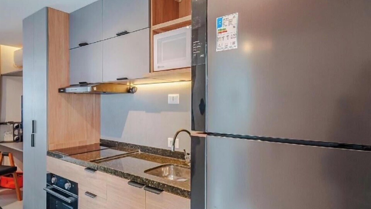 Photo of Kitchen in Butanta