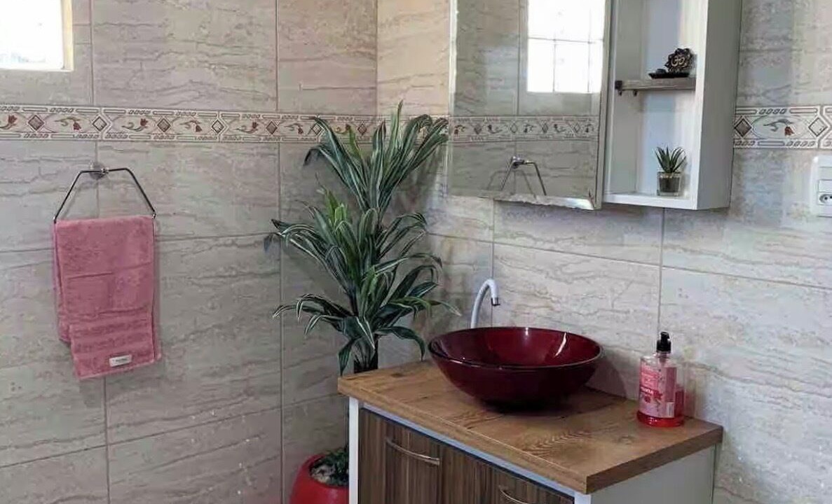 Photo of Bathroom in Canela