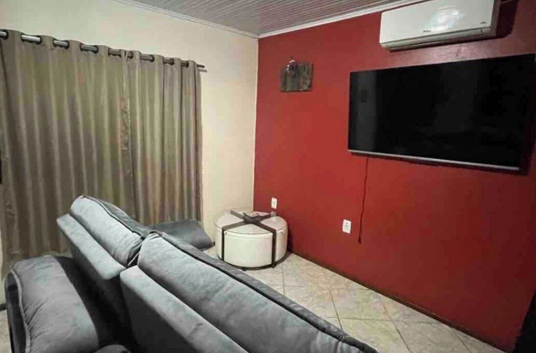 Photo of Livingroom in Canela
