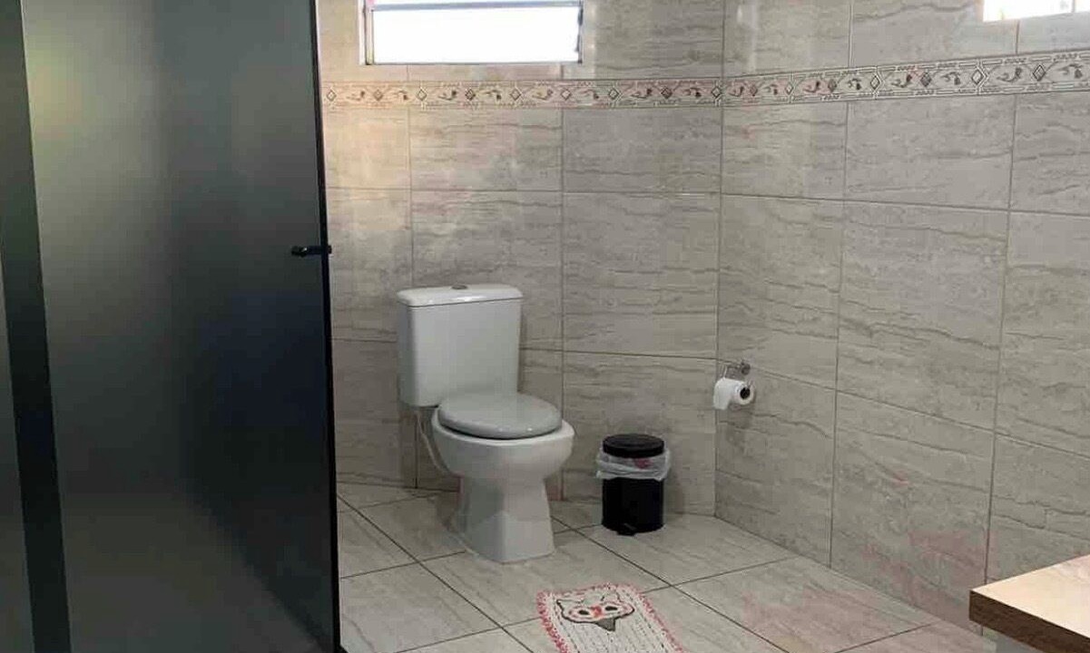 Photo of Bathroom in Canela