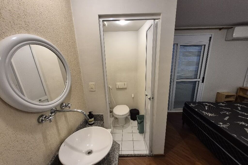 Photo of Bedroom in Consolacao
