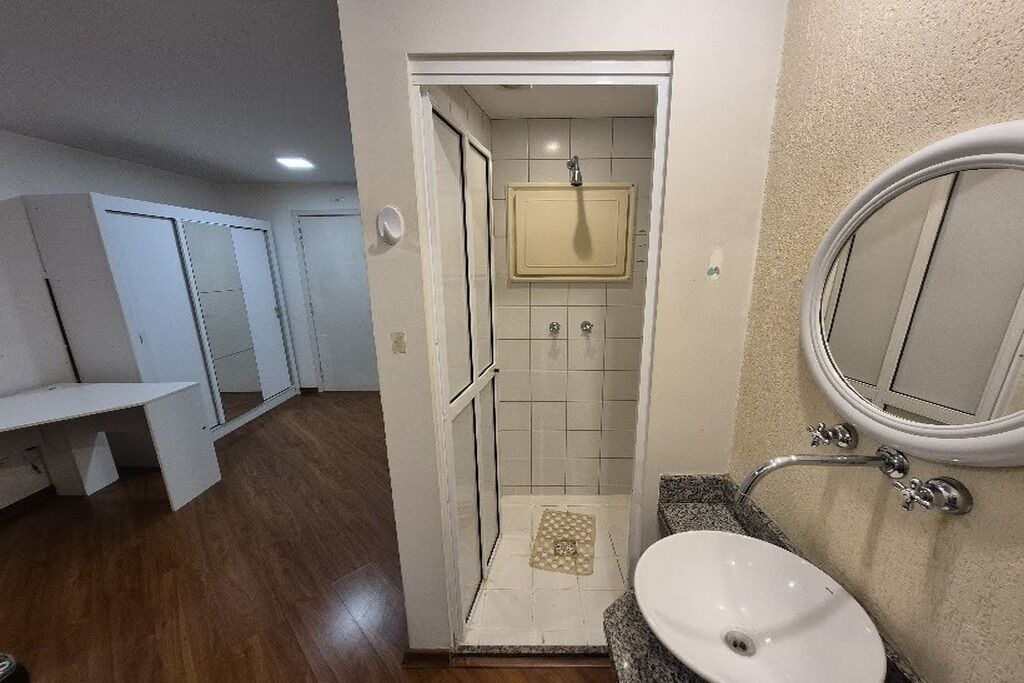 Photo of Bathroom in Consolacao